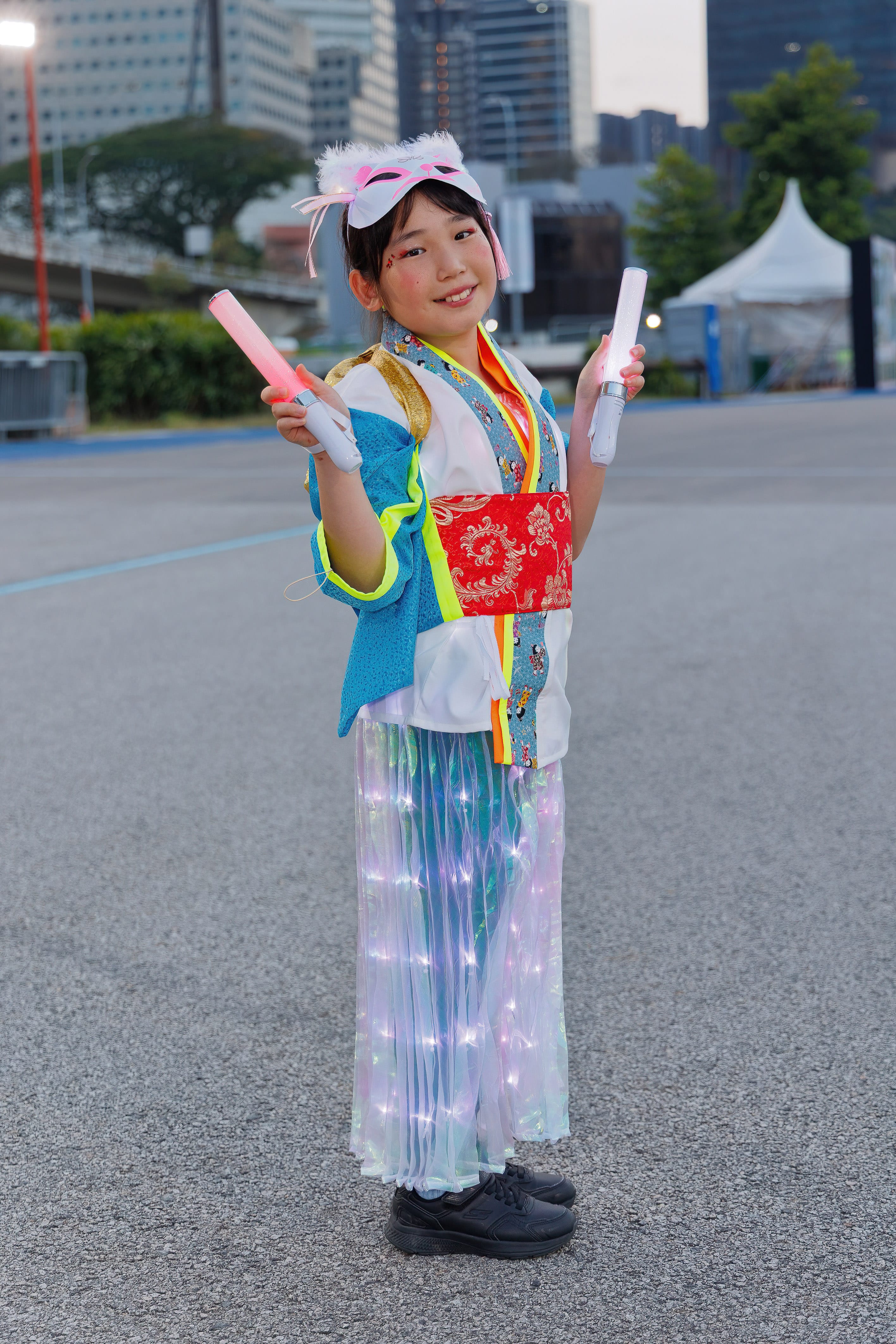 The Japanese Association Singapore